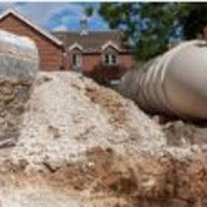 Spanky's Septic Service