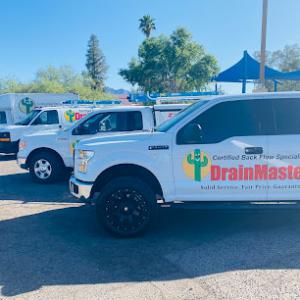DrainMasters Plumbing & Drain Service