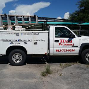 Hash Plumbing