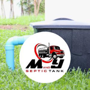M & Y Septic Tank