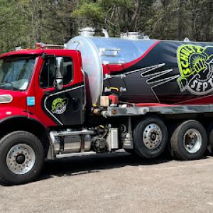 Schultz Septic LLC Muskegon