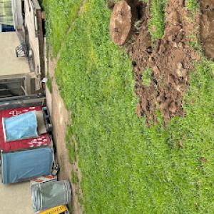 R & B Septic Pumping Service