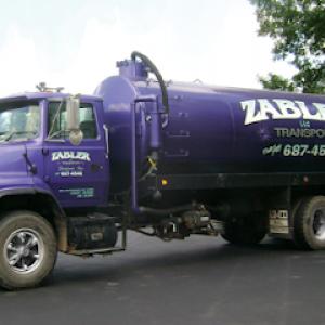 Zabler Transport