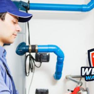 Weekend Water Heater & Plumbing Service
