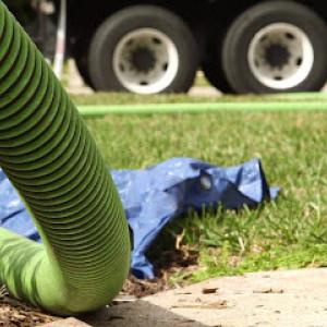 Baker & Sons Septic Installations