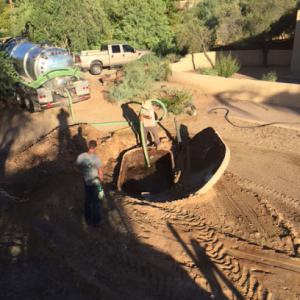 Septic Technologies