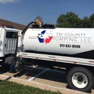 Tri-County Pumping