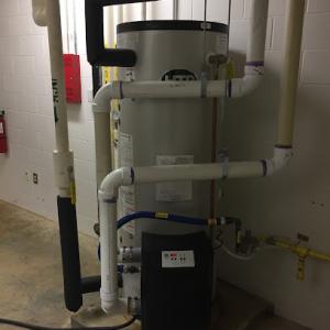Walston Plumbing & Mechanical