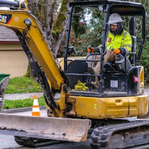Jafco Plumbing & Sewer