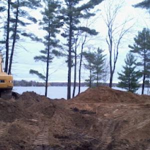 C.W.'s Excavating