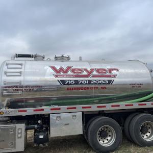 Weyer Sanitation