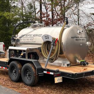 662 Septic Service