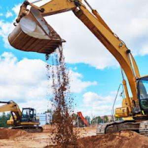 Bruce Horn Excavating