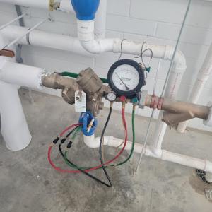 Root'n Toot'n Drain Cleaning Service