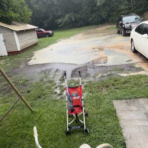 Prosser's Septic Tank Service (Sand & Gravel)