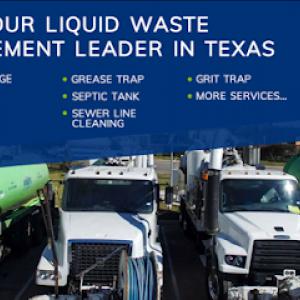 Wastewater Transport Services