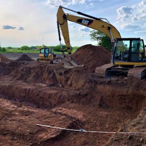 Imholte Excavation & Septic