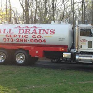 AAA All Drains Septic Cleaning