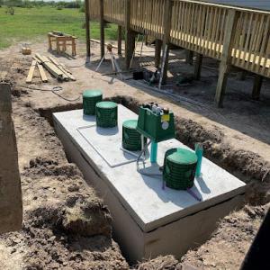 Sylva Construction Company