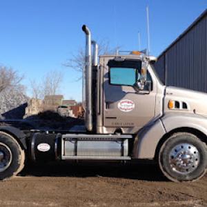 Jentges Excavating & Pumps