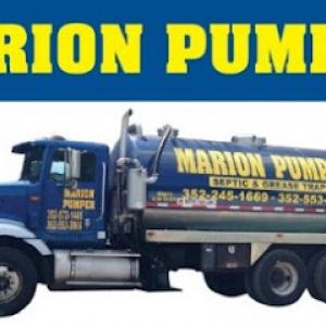Marion Pumpers