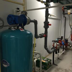 Mars Plumbing & Heating