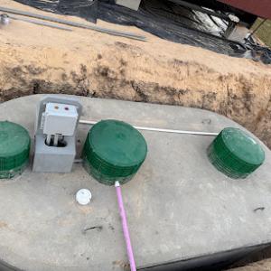 Best Texas Septic