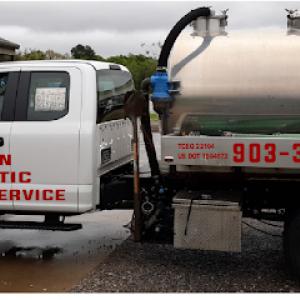 Preston Septic Service