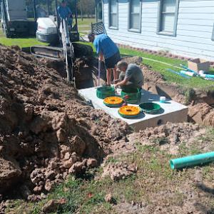 All Pro Septic