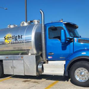 Sonlight Services