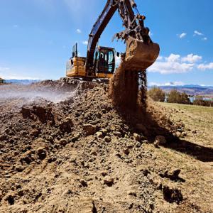 Moose & Bear Excavation