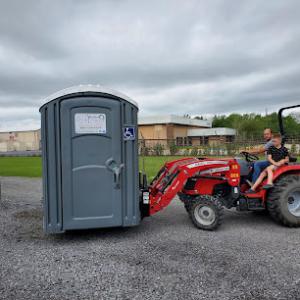 Wallace Sanitation Services