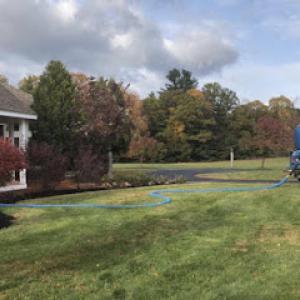 Faulkner Septic Services