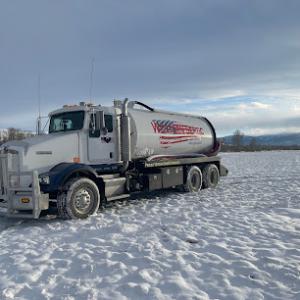 Western Septic & Vac Truck Services
