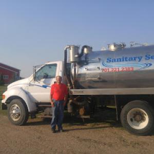 Sanitary Septic Services
