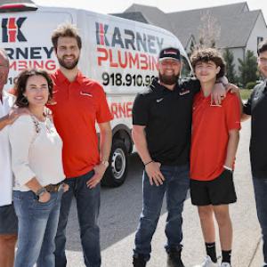 Karney Plumbing