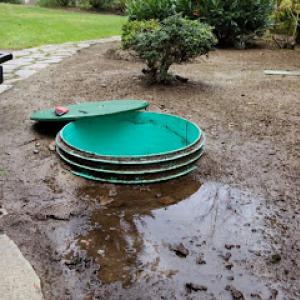 A-1 Septic Service