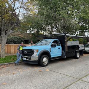 Barney's Plumbing & Sewer Services