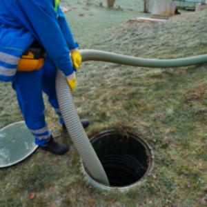 OKC Septic Tank Cleaning