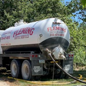 Fleming Septic Service