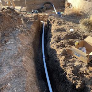 Rio Grande Septic Systems