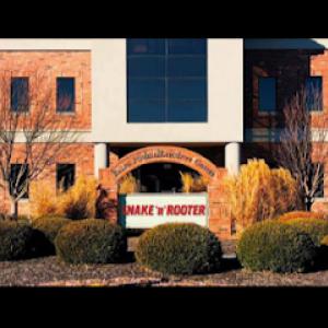 Snake 'n' Rooter Plumbing Company