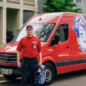 Mr. Rooter Plumbing of Tacoma