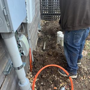 Dr. Drain | Drain Cleaning | Plumber | Sewer & Water Excavation
