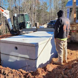 Price Excavation & Services
