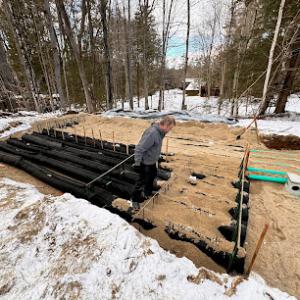 Lake&rsquo;s Septic Service