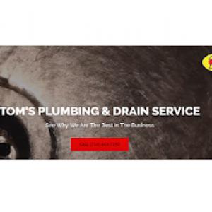 Tom's Plumbing Service TPS - La Habra