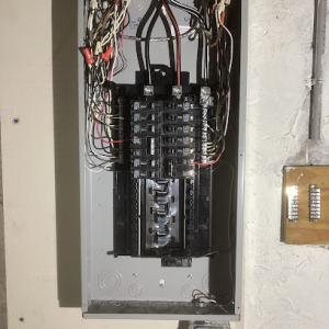 J&J Plumbing Heating Cooling & Electric
