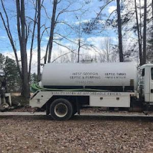 Ivey Septic & Pumping