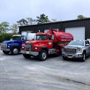 Wall Septic & Rooter